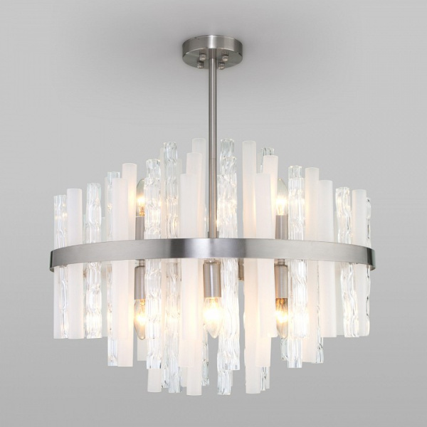 Фото Люстра на штанге Bogate's Hollis 367/9 Smart