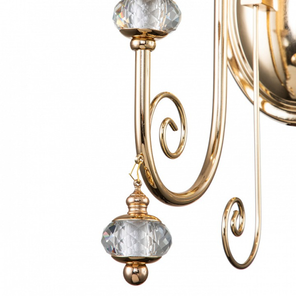 Фото Бра Escada Shine 678/2A Gold