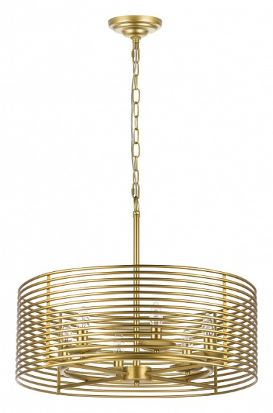 Фото Подвесной светильник Lightstar Zeta 728063