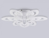 Открыть Потолочная люстра Ambrella Light FA FA4547 Фото Потолочная люстра Ambrella Light FA FA4547
