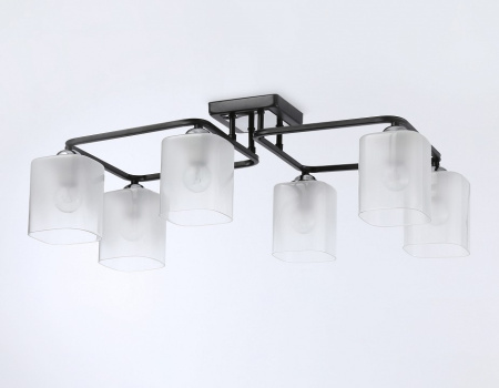 Открыть Накладной светильник Ambrella Light TR TR303224 Фото Накладной светильник Ambrella Light TR TR303224