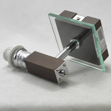 Фото Бра Lussole Montone GRLSF-2571-01