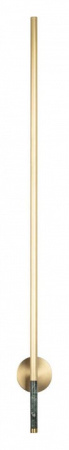 Открыть Бра Loft it Handle 10150/930 Green Фото Бра Loft it Handle 10150/930 Green
