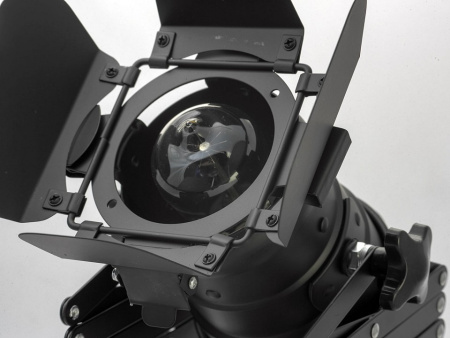 Фото Светильник на штанге Lussole Thornton LSP-9702