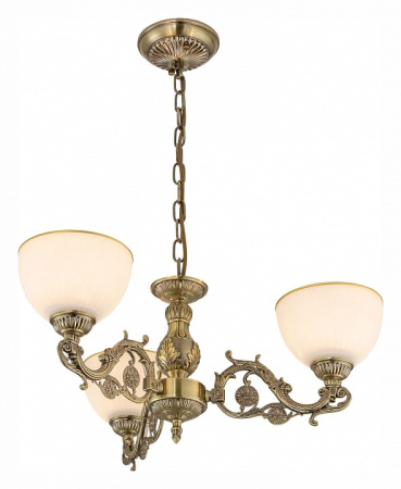 Фото Подвесная люстра Citilux Адриана CL405233