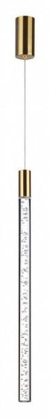 Фото Подвесной светильник Odeon Light Sparky 4369/5L