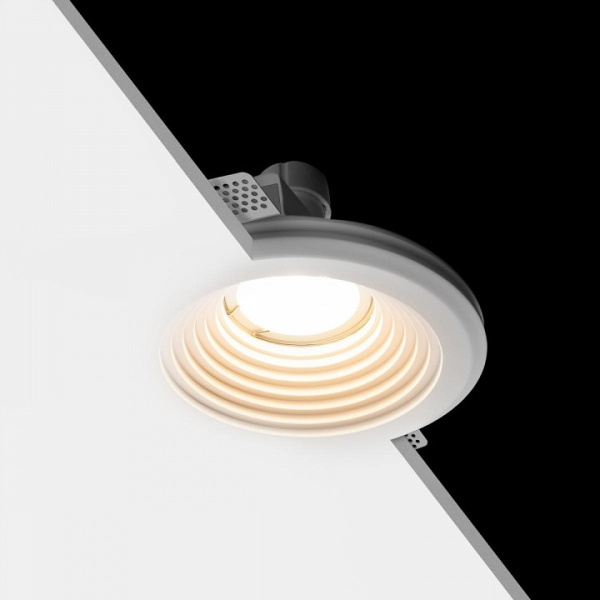 Открыть Встраиваемый светильник Loft it Ghost 10356A Фото Встраиваемый светильник Loft it Ghost 10356A