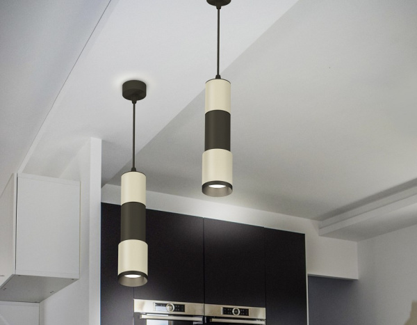 Открыть Подвесной светильник Ambrella Light XP XP7423020 Фото Подвесной светильник Ambrella Light XP XP7423020