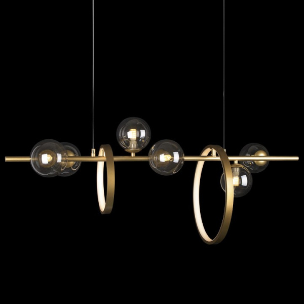 Фото Подвесной светильник Loft it Molecule 10139/900L