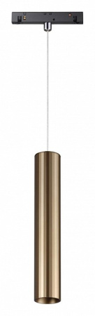 Фото Подвесной светильник Novotech Flum 358990