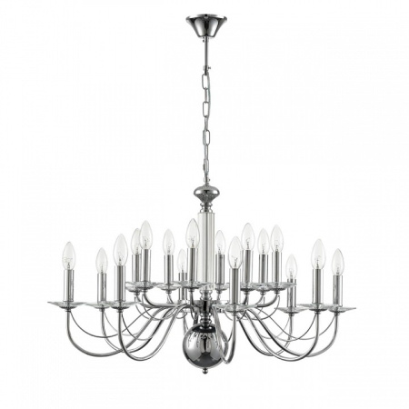 Фото Подвесная люстра Lumion Incanto 8034/16