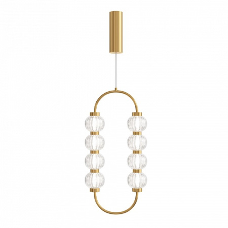 Фото Подвесной светильник Maytoni Amulet MOD555PL-L11G3K