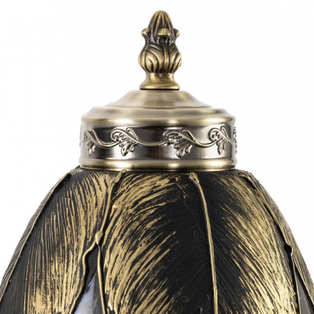 Фото Настольная лампа декоративная Citilux Garuda CL420813