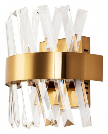 Фото Накладной светильник Divinare Medea 1684/01 AP-1