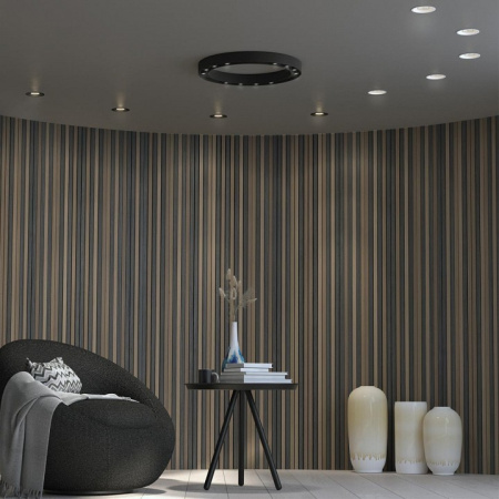 Фото Встраиваемый светильник Novotech Bind 358789