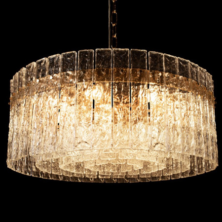 Фото Подвесная люстра Loft it Nevada 10297/600 French gold