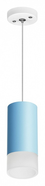 Фото Подвесной светильник Lightstar Rullo RP43531