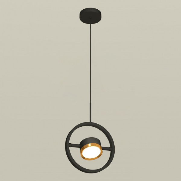 Открыть Подвесной светильник Ambrella Light XB XB9112103 Фото Подвесной светильник Ambrella Light XB XB9112103