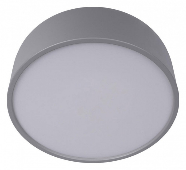 Открыть Накладной светильник Loft it Axel 10201/350 Grey Фото Накладной светильник Loft it Axel 10201/350 Grey