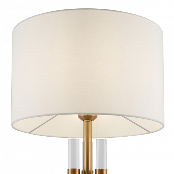 Фото Торшер Freya Lino FR5186FL-01BS