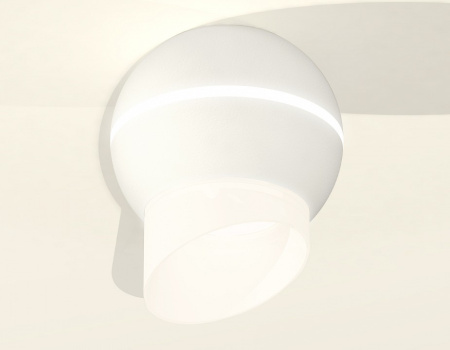 Открыть Накладной светильник Ambrella Light XS XS1101043 Фото Накладной светильник Ambrella Light XS XS1101043