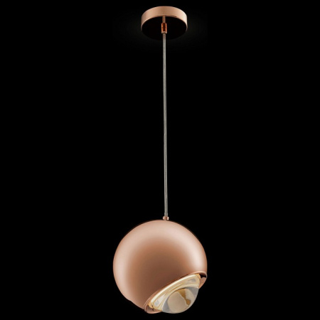 Фото Подвесной светильник Maytoni Akis P065PL-L7RG3K