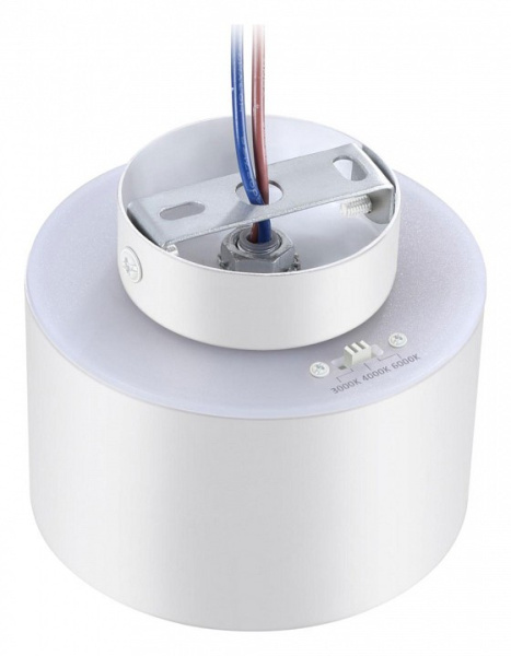 Фото Накладной светильник Novotech Giro 358970