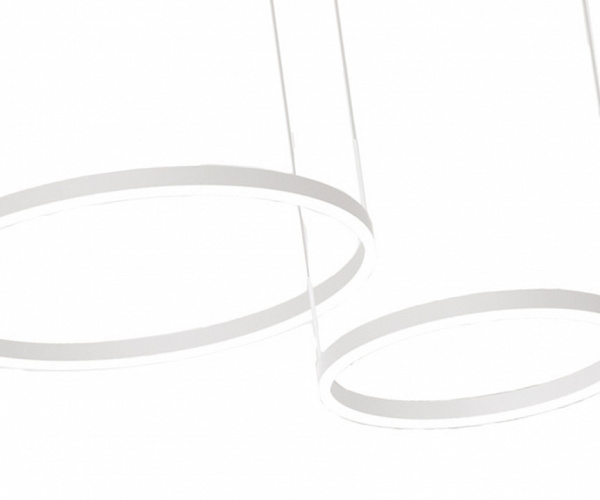 Открыть Подвесной светильник Kink Light Тор 08219,01PA(4000K) Фото Подвесной светильник Kink Light Тор 08219,01PA(4000K)