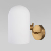 Бра Eurosvet Bambola 60157/1 латунь Бра Eurosvet Bambola 60157/1 латунь