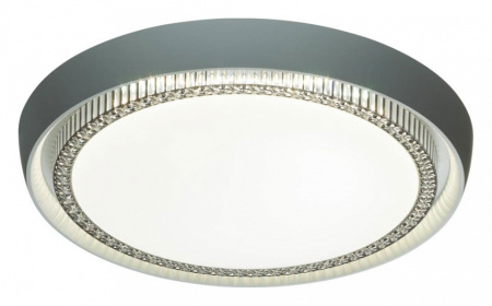 Открыть Накладной светильник Sonex Rahig 7644/DL Фото Накладной светильник Sonex Rahig 7644/DL