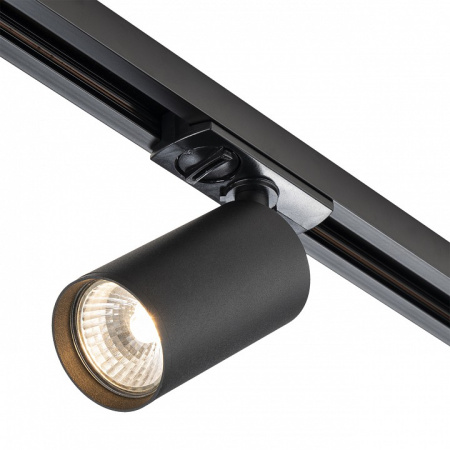 Фото Светильник на штанге Escada 20001 20001TRA/01 SBK