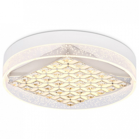 Открыть Накладной светильник Ambrella Light FA FA151 Фото Накладной светильник Ambrella Light FA FA151