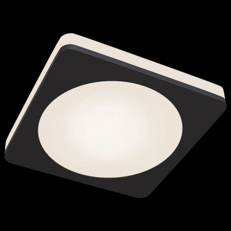 Фото Встраиваемый светильник Maytoni Phanton DL2001-L12B