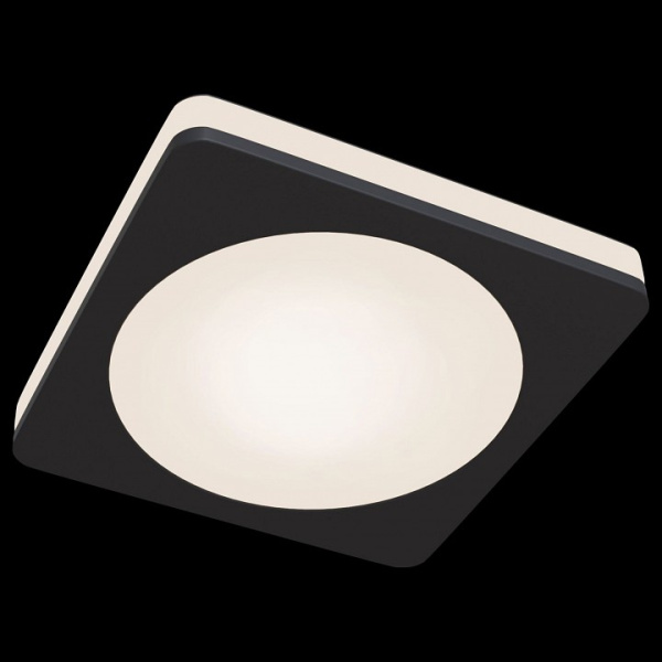 Фото Встраиваемый светильник Maytoni Phanton DL2001-L12B