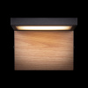 Открыть Светильник на штанге Loft it Oak 100001W Фото Светильник на штанге Loft it Oak 100001W