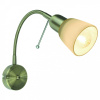Бра Arte Lamp Lettura A7009AP-1AB Бра Arte Lamp Lettura A7009AP-1AB