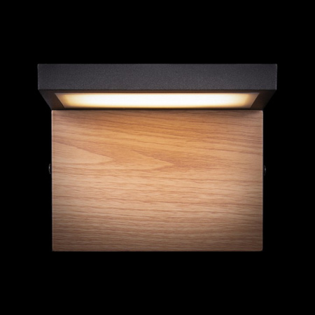 Открыть Светильник на штанге Loft it Oak 100001W Фото Светильник на штанге Loft it Oak 100001W