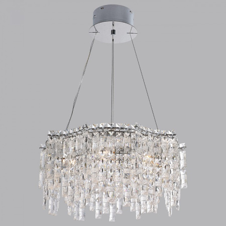 Фото Подвесная люстра Odeon Light Rolta 5074/8