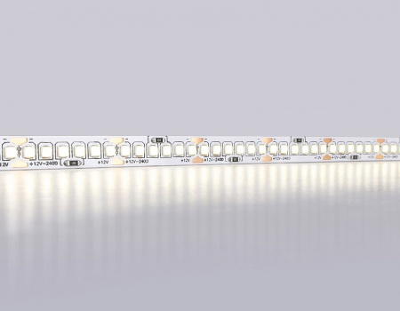 Открыть Лента светодиодная Ambrella Light GS GS1402 Фото Лента светодиодная Ambrella Light GS GS1402