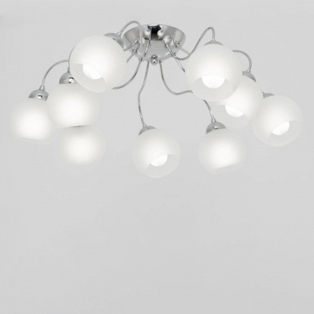 Фото Потолочная люстра Citilux Лучиана CL147191