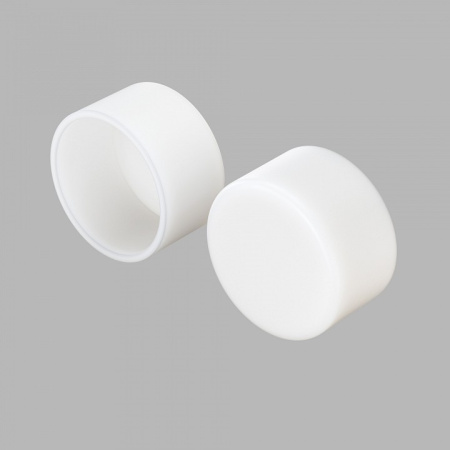 Фото Заглушка для лент Maytoni Гибкий неон 20090