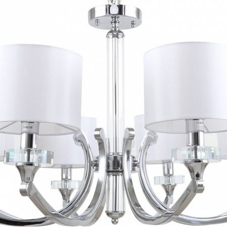 Фото Подвесная люстра Stilfort Lordi 1040/09/08P