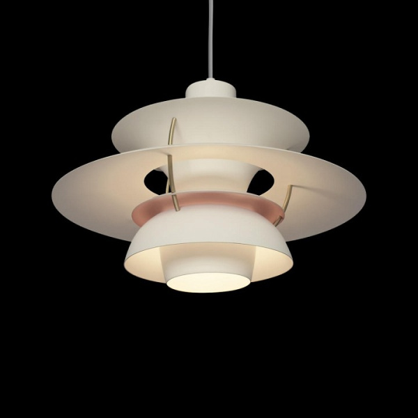 Фото Подвесной светильник Loft it Floret 10113 White