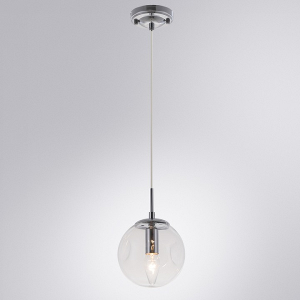 Фото Подвесной светильник Arte Lamp Tureis A9915SP-1CC