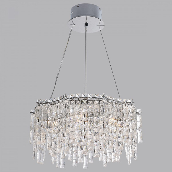 Фото Подвесная люстра Odeon Light Rolta 5074/8