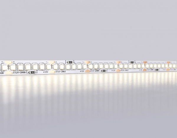 Открыть Лента светодиодная Ambrella Light GS GS1402 Фото Лента светодиодная Ambrella Light GS GS1402