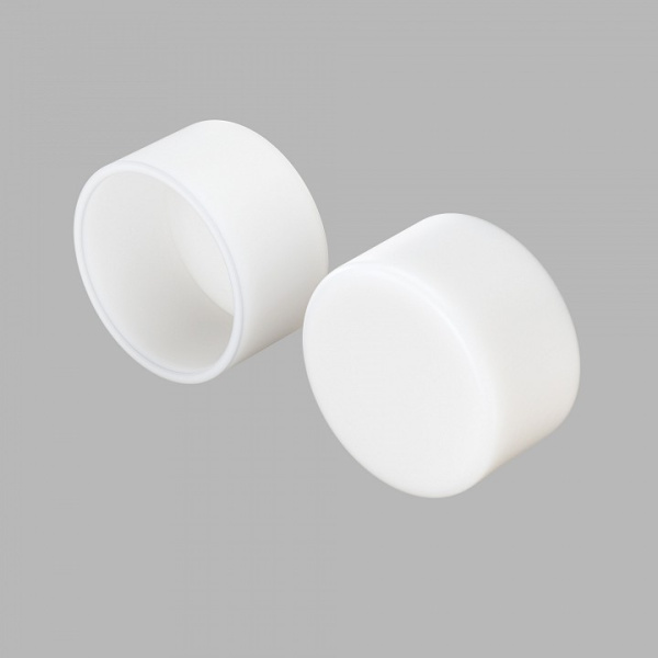 Фото Заглушка для лент Maytoni Гибкий неон 20090