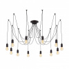 Открыть Подвесной светильник Citilux Эдисон CL451122 Фото Подвесной светильник Citilux Эдисон CL451122