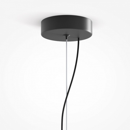 Фото Подвесная люстра Maytoni Reels MOD268PL-03B