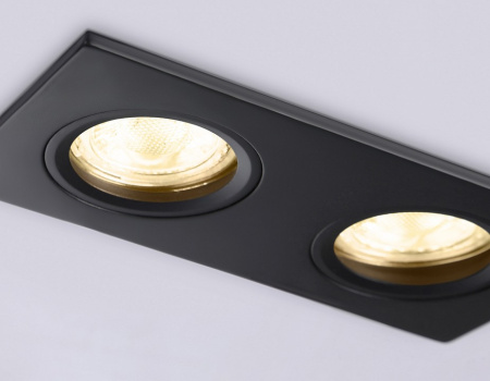 Открыть Встраиваемый светильник Ambrella Light TN TN102461 Фото Встраиваемый светильник Ambrella Light TN TN102461